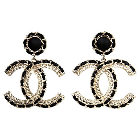 where to buy chanel earrings in sydney|chanel boutique earrings.